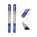 Quality Promotional Blue Metal Office Pen for Business